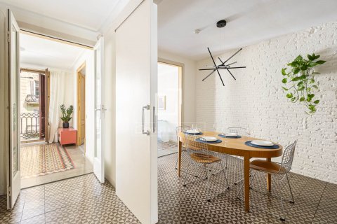 Apartamento de 2 dormitorios en alquiler en Barcelona, Cataluña, Spain № 8662 - foto 8