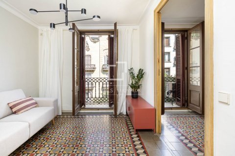 Apartamento de 2 dormitorios en alquiler en Barcelona, Cataluña, Spain № 8662