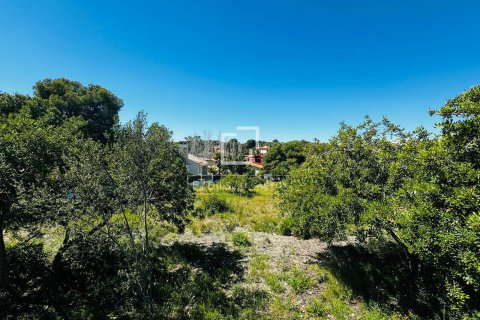 1413 m² land plot à vendre à Vilanova i la Geltru, Barcelona, Catalonia, Spain № 8664 - photo 5