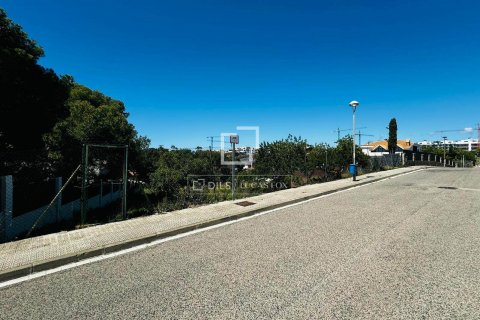 1413 m² land plot à vendre à Vilanova i la Geltru, Barcelona, Catalonia, Spain № 8664 - photo 4
