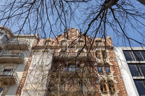 Apartamento de 2 dormitorios en venta en Barcelona, Cataluña, Spain № 8660 - foto 27