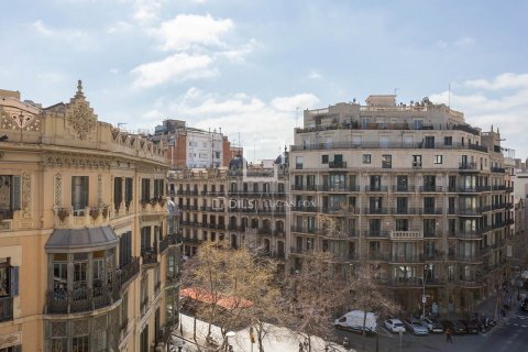 Apartamento de 2 dormitorios en venta en Barcelona, Cataluña, Spain № 8660