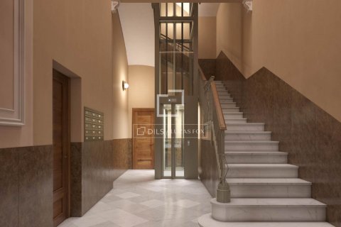 Apartamento de 5 dormitorios en venta en Barcelona, Cataluña, Spain № 8663 - foto 29