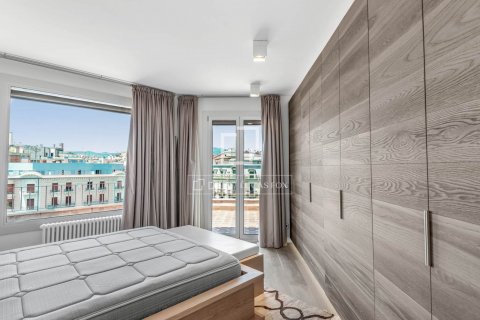 Ático de 2 dormitorios en venta en Barcelona, Cataluña, Spain № 8661 - foto 19
