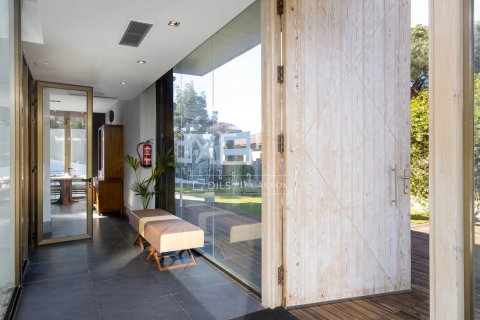 Villa de 2 dormitorios en venta en Cabrils, Barcelona, Cataluña, Spain № 8665 - foto 6