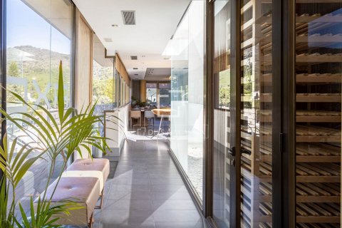 Villa de 2 dormitorios en venta en Cabrils, Barcelona, Cataluña, Spain № 8665 - foto 3