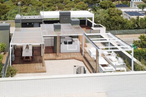 Apartamento de 3 dormitorios en venta en Sitges, Barcelona, Cataluña, Spain № 8659 - foto 30