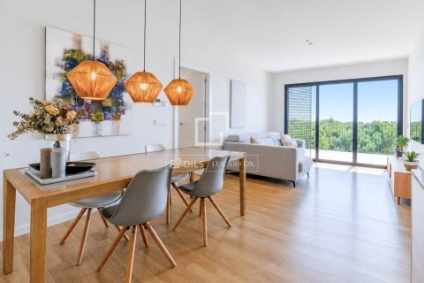 Apartamento de 3 dormitorios en venta en Sitges, Barcelona, Cataluña, Spain № 8659 - foto 3