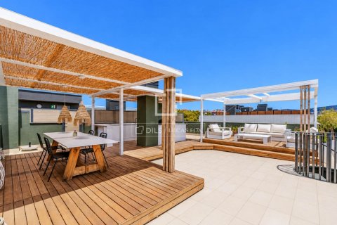 Apartamento de 3 dormitorios en venta en Sitges, Barcelona, Cataluña, Spain № 8659