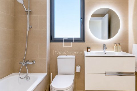 Apartamento de 3 dormitorios en venta en Sitges, Barcelona, Cataluña, Spain № 8659 - foto 28