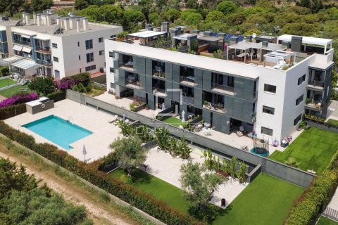 Apartamento de 3 dormitorios en venta en Sitges, Barcelona, Cataluña, Spain № 8659 - foto 5