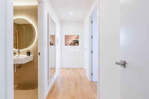 Apartamento de 3 dormitorios en venta en Sitges, Barcelona, Cataluña, Spain № 8659 - foto 18