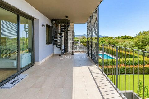 Apartamento de 3 dormitorios en venta en Sitges, Barcelona, Cataluña, Spain № 8659 - foto 29