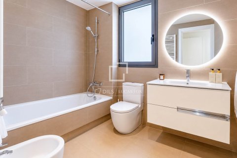 Apartamento de 3 dormitorios en venta en Sitges, Barcelona, Cataluña, Spain № 8659 - foto 27