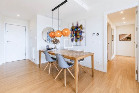 Apartamento de 3 dormitorios en venta en Sitges, Barcelona, Cataluña, Spain № 8659 - foto 6
