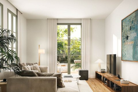 Villa de 4 dormitorios en venta en Sant Just Desvern, Barcelona, Cataluña, Spain № 4146 - foto 3