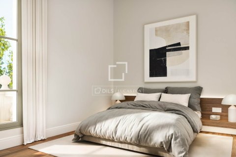 Villa de 4 dormitorios en venta en Sant Just Desvern, Barcelona, Cataluña, Spain № 4146 - foto 11