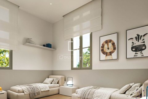 Villa de 4 dormitorios en venta en Sant Just Desvern, Barcelona, Cataluña, Spain № 4146 - foto 13