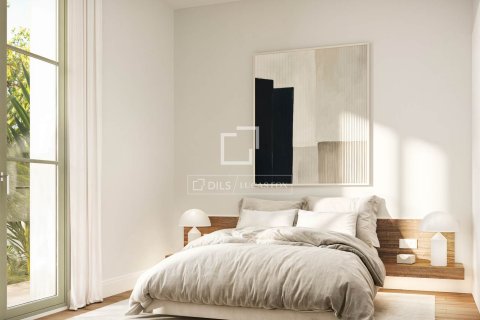 Villa de 4 dormitorios en venta en Sant Just Desvern, Barcelona, Cataluña, Spain № 4146 - foto 10