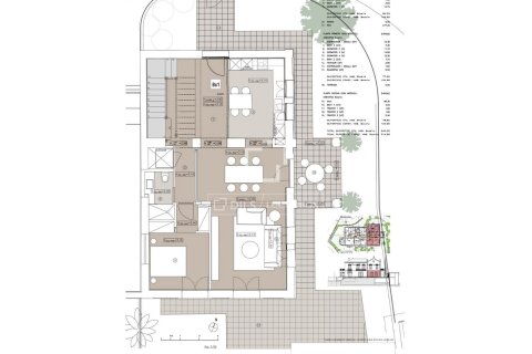 Villa de 4 dormitorios en venta en Sant Just Desvern, Barcelona, Cataluña, Spain № 4146 - foto 30