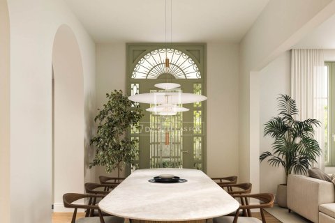 Villa de 4 dormitorios en venta en Sant Just Desvern, Barcelona, Cataluña, Spain № 4146 - foto 5