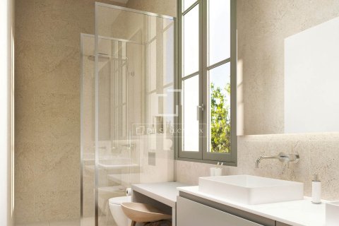 Villa de 4 dormitorios en venta en Sant Just Desvern, Barcelona, Cataluña, Spain № 4146 - foto 12