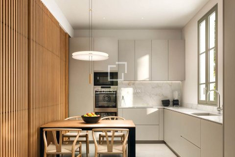 Villa de 4 dormitorios en venta en Sant Just Desvern, Barcelona, Cataluña, Spain № 4146 - foto 8