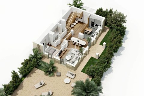 Villa de 4 dormitorios en venta en Sant Just Desvern, Barcelona, Cataluña, Spain № 4146 - foto 16