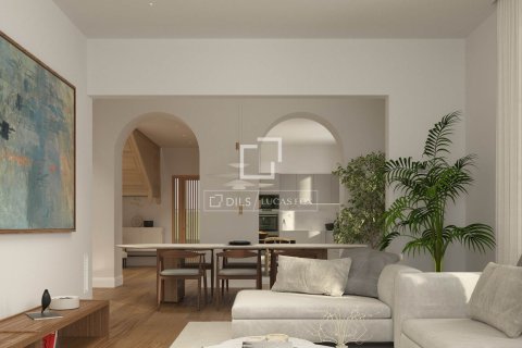 Villa de 4 dormitorios en venta en Sant Just Desvern, Barcelona, Cataluña, Spain № 4146 - foto 4