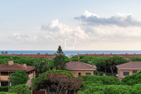 Ático de 4 dormitorios en venta en Gavà, Barcelona, Cataluña, Spain № 4145