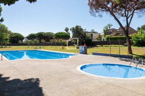 Ático de 4 dormitorios en venta en Gavà, Barcelona, Cataluña, Spain № 4145 - foto 27