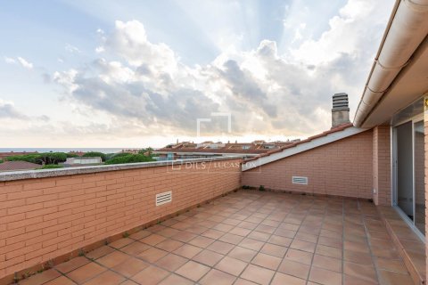Ático de 4 dormitorios en venta en Gavà, Barcelona, Cataluña, Spain № 4145 - foto 18
