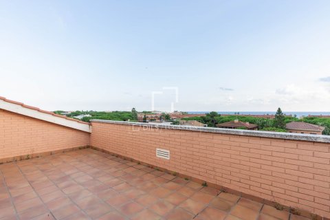Ático de 4 dormitorios en venta en Gavà, Barcelona, Cataluña, Spain № 4145 - foto 19