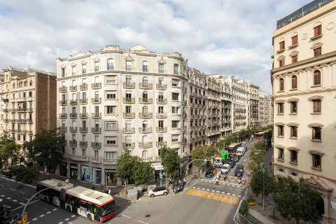 Купить квартиру в Барселона, Испания с 5 спален, 250м², № 4151 - фото 20