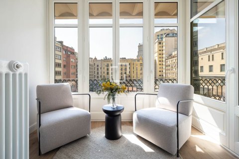Купить квартиру в Барселона, Испания с 4 спальни, 200м², № 4149 - фото 28