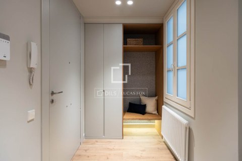 Купить квартиру в Барселона, Испания с 4 спальни, 200м², № 4149 - фото 16