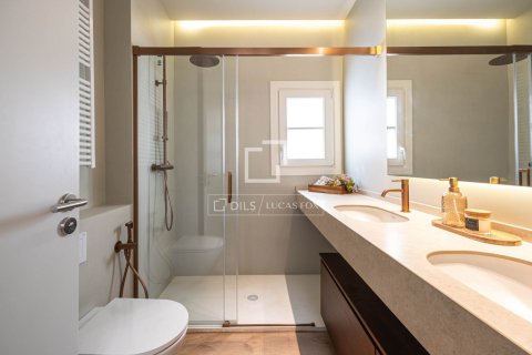 Купить квартиру в Барселона, Испания с 4 спальни, 200м², № 4149 - фото 20