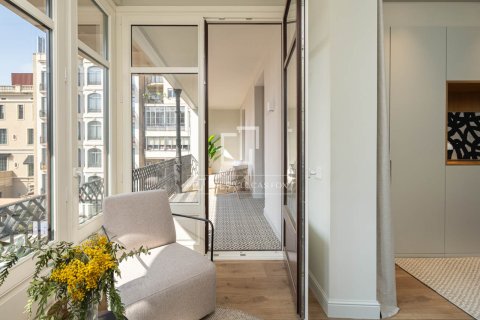 Купить квартиру в Барселона, Испания с 4 спальни, 200м², № 4149 - фото 29