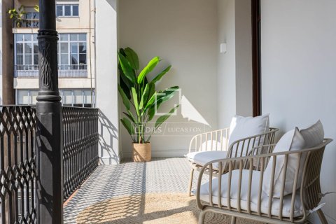 Купить квартиру в Барселона, Испания с 4 спальни, 200м², № 4149 - фото 30