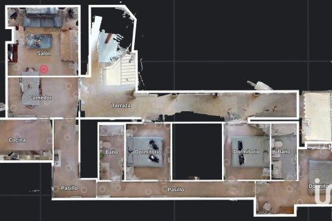 4 chambres house à vendre à Creixell, Tarragona, Catalonia, Spain № 4870 - photo 30