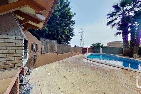 4 chambres house à vendre à Creixell, Tarragona, Catalonia, Spain № 4870 - photo 27