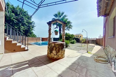 4 chambres house à vendre à Creixell, Tarragona, Catalonia, Spain № 4870 - photo 22