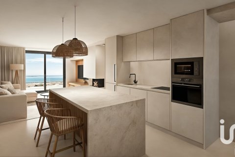 Купить квартиру в Л'Аметлья-де-Мар, Испания с 3 спальни, 90м², № 4913 - фото 4