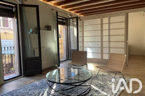 2 bedrooms apartment for sale in Barcelona, Catalonia, Spain № 8350 - photo 4