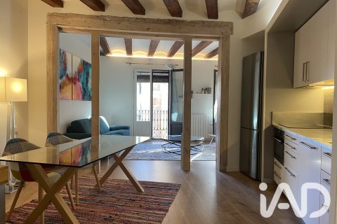 2 bedrooms apartment for sale in Barcelona, Catalonia, Spain № 8350 - photo 12