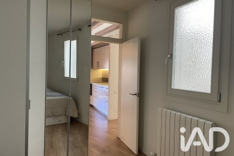 2 bedrooms apartment for sale in Barcelona, Catalonia, Spain № 8350 - photo 11