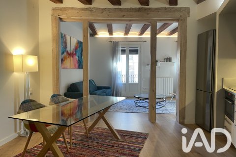 2 bedrooms apartment for sale in Barcelona, Catalonia, Spain № 8350 - photo 14
