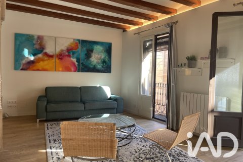 2 bedrooms apartment for sale in Barcelona, Catalonia, Spain № 8350 - photo 2