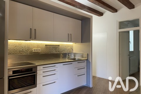 2 bedrooms apartment for sale in Barcelona, Catalonia, Spain № 8350 - photo 15