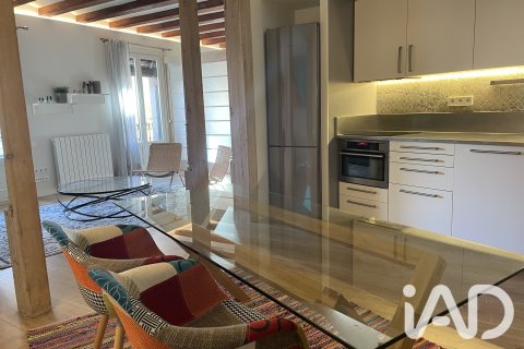 2 bedrooms apartment for sale in Barcelona, Catalonia, Spain № 8350 - photo 13